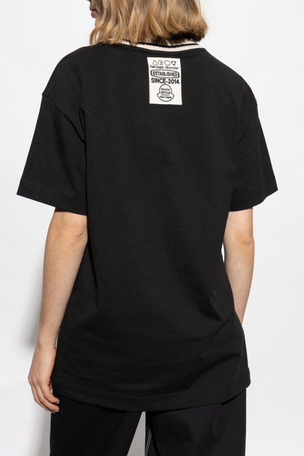 Black 8 MONCLER PALM ANGELS Moncler Genius - Vitkac Slovakia